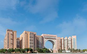 Movenpick Ibn Battuta Gate Hotel